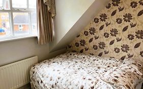 Piccadilly Rooms Near City Centre